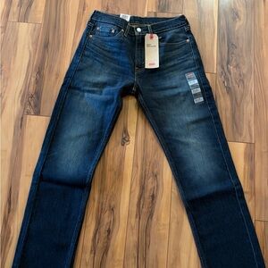 Levi's Men's jeans 3 pair for 1